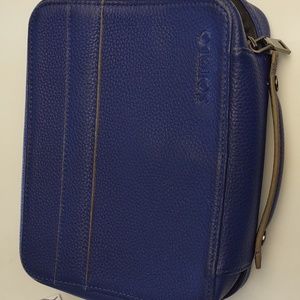 Sotelo Leather Travel Cigar Case